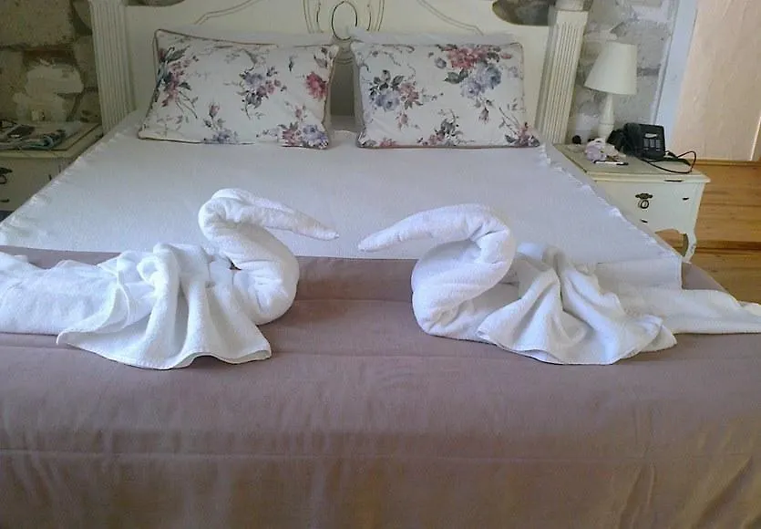 Sari Gelin Alacati Hotel Turchia