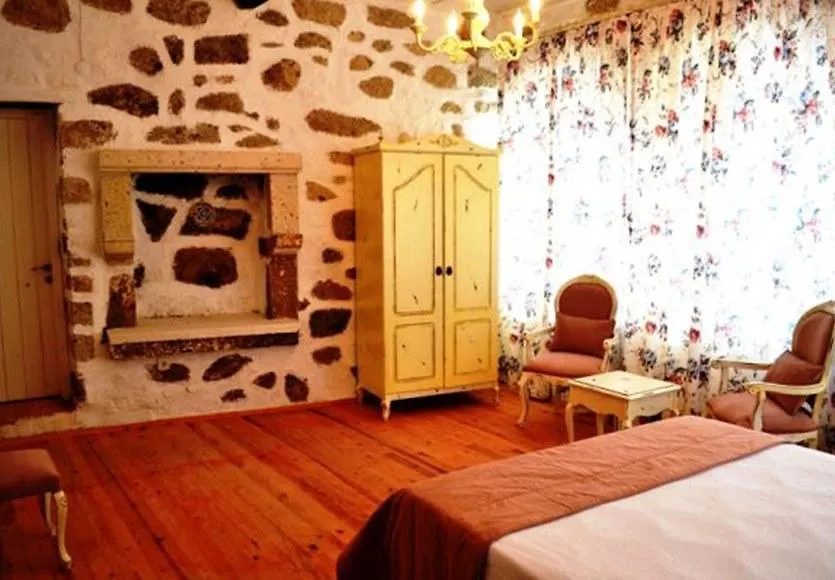 Sari Gelin Alacati Hotel 2*,  Turchia