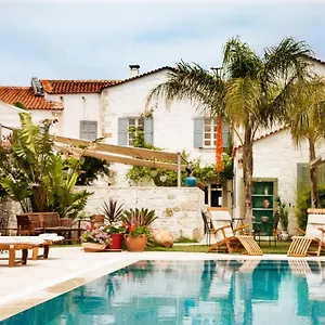 Hotel Beyevi, Alacati